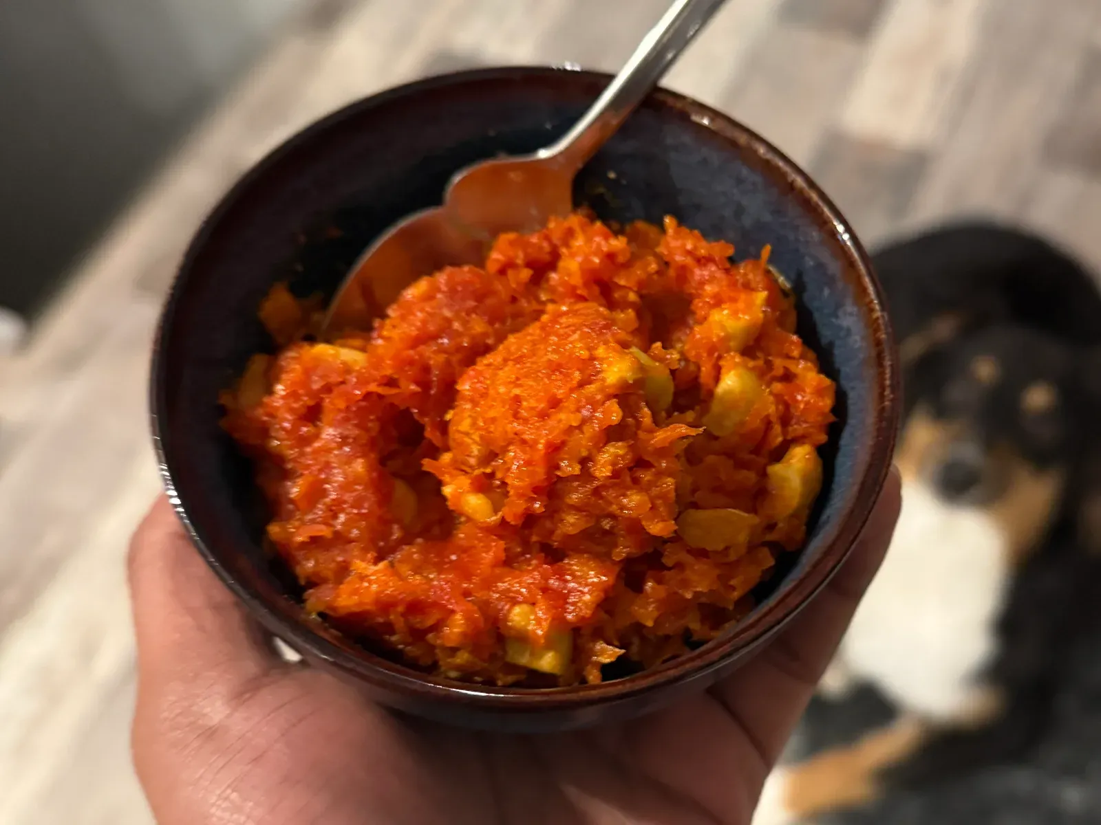 Gajar ka Halwa