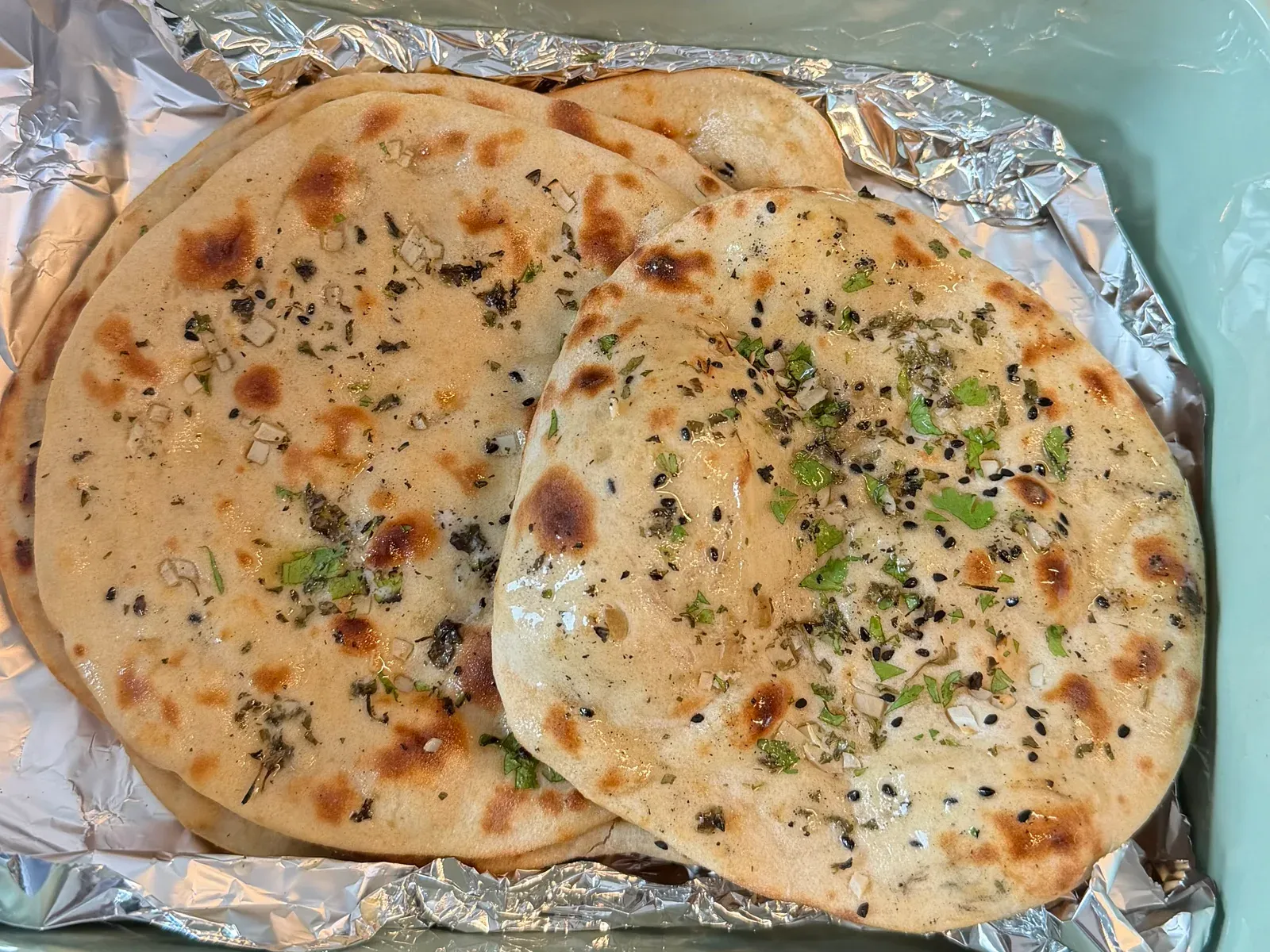 Naan