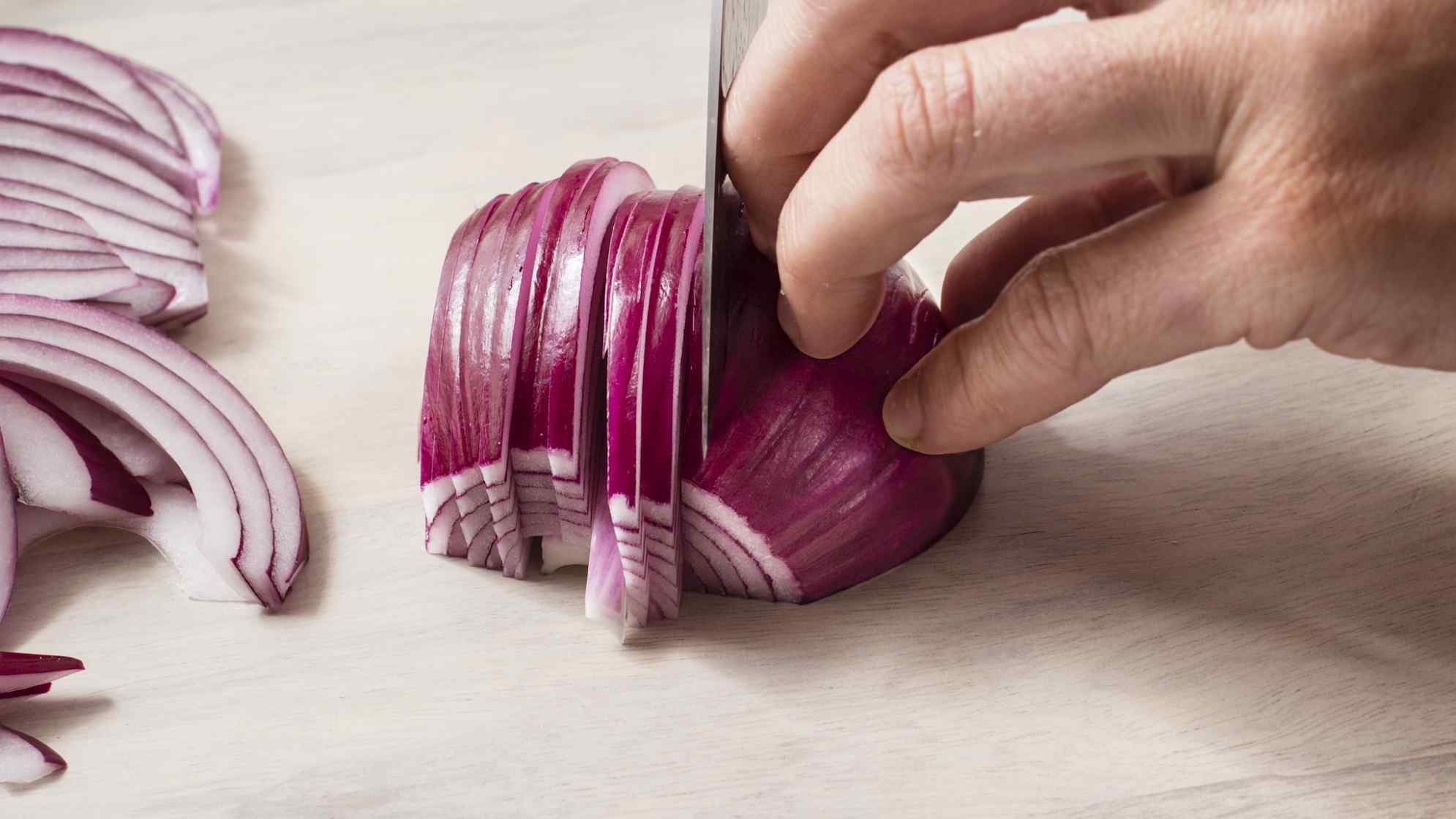 Zelf snijden, zelf koken
